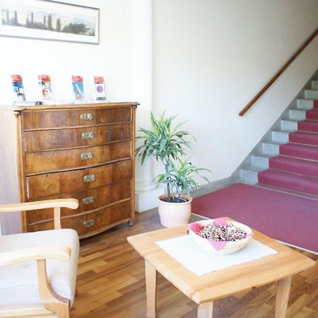 Zoechbauer Gaestehaus - Hotel Garni Kapelln Zewnętrze zdjęcie
