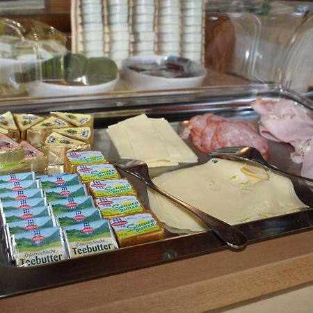 Zoechbauer Gaestehaus - Hotel Garni Kapelln Zewnętrze zdjęcie