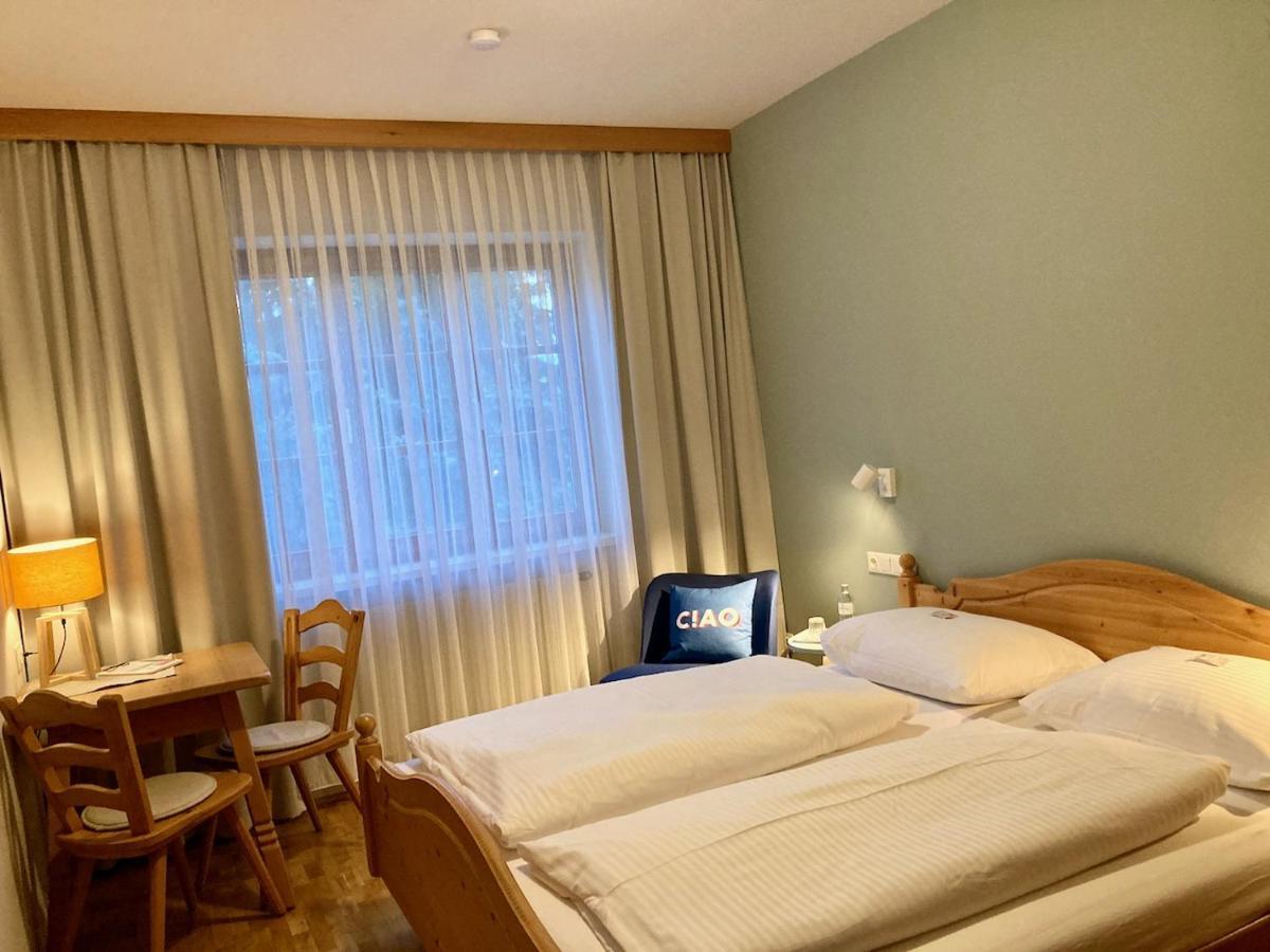 Zoechbauer Gaestehaus - Hotel Garni Kapelln Zewnętrze zdjęcie