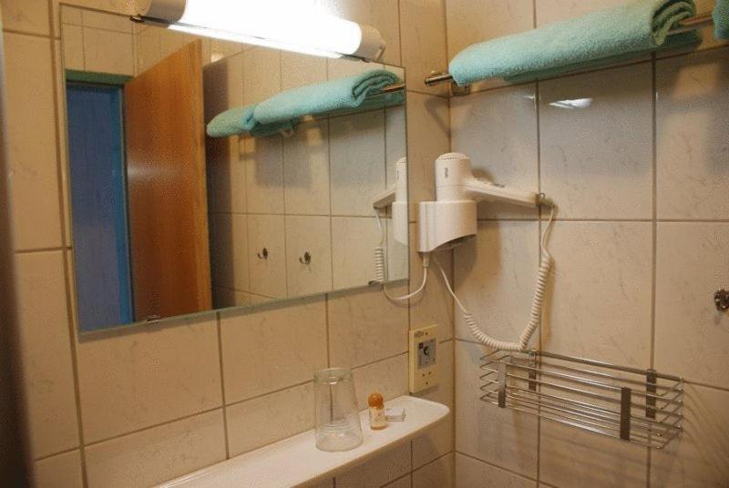 Zoechbauer Gaestehaus - Hotel Garni Kapelln Zewnętrze zdjęcie